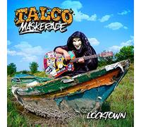 Talco Maskerade - Locktown