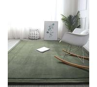 TALCON Baby Children's Play Mat 6.6ft x 9.5ft Large Nursery Area Rug Kids Rug for Playroom Bedroom Girls Boys, Non Slip Toddler Children Kids, Yoga Mat Exercise Pads