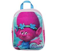 Taldec - TRO-8227-1 - Troll Backpack Poppy