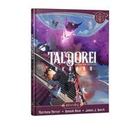 Tal'Dorei: Campaign Setting - Reborn