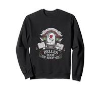 Tale As Old As Time Belle's Book Shop Book Coffee Book Lover Sweatshirt