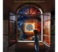 Tale Cue - Tale Cue - Eclipse Of The Midnight Sun. CD