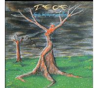 Tale Cue - Voices Beyond My Curtain (US Import)