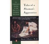 [(Tale of a Shaman's Apprentice)] [Author: Mark Plotkin] published on (August, 1994)
