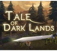 Tale of Dark Lands NA PS5 CD Key