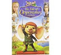 Tale of Despereaux (1 DVD)/61032294