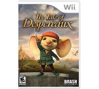 Tale of Despereaux / Game