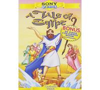 TALE OF EGYPT