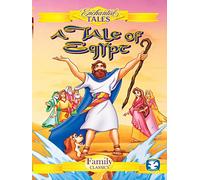 Tale of Egypt