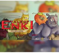 Tale of Enki: Pilgrimage Steam CD Key