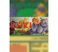 Tale of Enki: Pilgrimage Steam Key GLOBAL