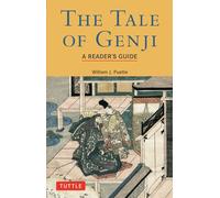 Tale of Genji: A Reader's Guide (Tuttle Classics)