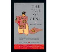 Tale of Genji, The: Scenes from the World's First Novel (Kodansha's Illustrated Japanese Classics)