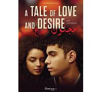 TALE OF LOVE AND DESIRE A (DVD/2021/FRENCH-SPANISH W-ENG SUBS)
