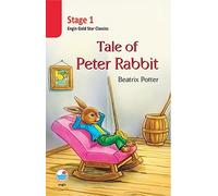 Tale of Peter Rabbit: Stage 1 - Engin Gold Star Classics