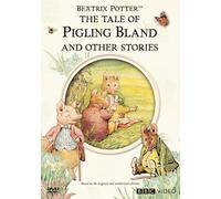 Tale of Pigling Bland & Other Stories: Beatrix [DVD] [Region 1] [US Import] [NTSC]