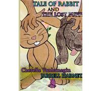 Tale of: Rabbit and the Lost Puppy