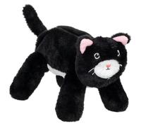 Tale of Tails Cat Pencil Case - Black Cat - This Tale of Tails Cat Pencil Case is Perfect for Keeping All of Your Stationery Essentials Organised and in One Convenient Place