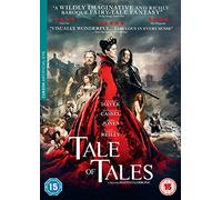 Tale Of Tales