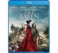 TALE OF TALES