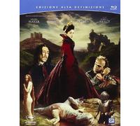 Tale of Tales (2015) ( Il racconto dei racconti ) (Blu-Ray)