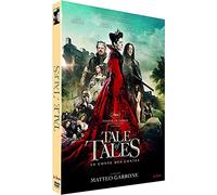 Tale of Tales, le conte des contes