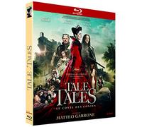 Tale of Tales, le conte des contes [Blu-ray]