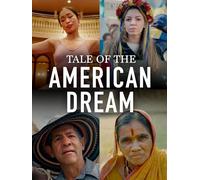 Tale of the American Dream