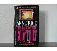 Tale Of The Body Thief