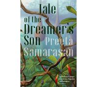Tale Of The Dreamer's Son