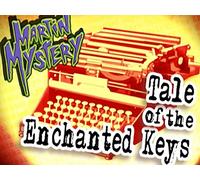Tale of the Enchanted Keys
