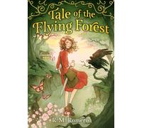 Tale of the Flying Forest