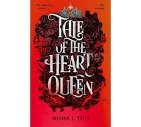 Tale of the Heart Queen: (Artefacts of Ouranos)