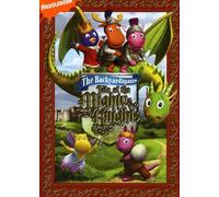 TALE OF THE MIGHTY KNIGHTS