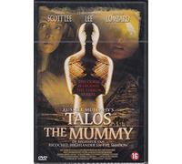 Tale of the Mummy (import)