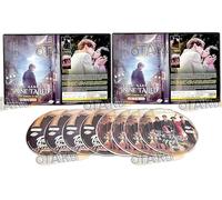 TALE OF THE NINE TAILED (SEASON 1+2) - COMPLETE KOREAN TV SERIES DVD BOX SET ( KOREAN DUB WITH ENGLISH SUBS ) SHIP FROM UK