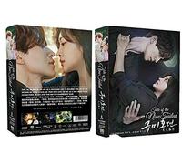 Tale Of The Nine Tailed Vol.1-16 End English Subtitle (Korean TV Series, English Sub)