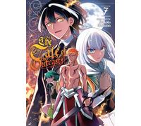 Tale of the Outcasts Vol. 7, The (The Tale of the Outcasts)