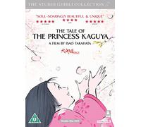 Tale Of The Princess Kaguya