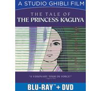 Tale of The Princess Kaguya