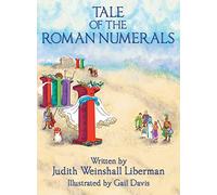 Tale of the Roman Numerals