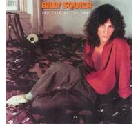 Tale of the Tape by Squier, Billy (2007-05-01)
