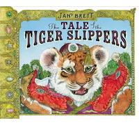 Tale of the Tiger Slippers, The