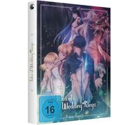 Tale of the Wedding Rings - Staffel 1 - Gesamtausgabe - [Blu-ray]