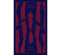 TALE OF TWO CITIES by Charles Dickens Hardback Self Help Business
