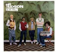 Tale of Two Cities by Mr. Hudson & The Library (2009-06-02)