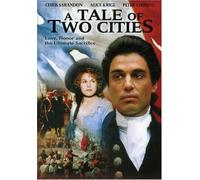Tale of Two Cities [DVD] [1980] [Region 1] [US Import] [NTSC]