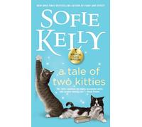 Tale of Two Kitties, A , A Magical Cats Mystery: 9