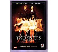 Tale of Two Sisters [DVD] [2004] [Region 1] [US Import] [NTSC]