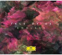Tale of Us Endless (CD) Album (US IMPORT)
